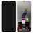 For Xiaomi Poco M6 5G Grade B LCD Screen and Digitizer Assembly Part (Without Logo) - 1