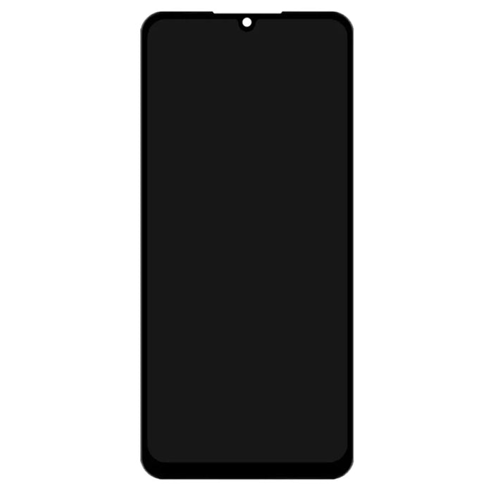 For Xiaomi Poco M6 5G Grade B LCD Screen and Digitizer Assembly Part (Without Logo) - 2