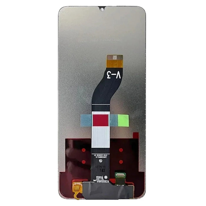 For Xiaomi Poco M6 5G Grade B LCD Screen and Digitizer Assembly Part (Without Logo) - 3