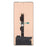 For Xiaomi Redmi Note 13 Pro 4G / Poco M6 Pro 4G Grade C OLED Screen and Digitizer Assembly Part (Without Logo) - 3