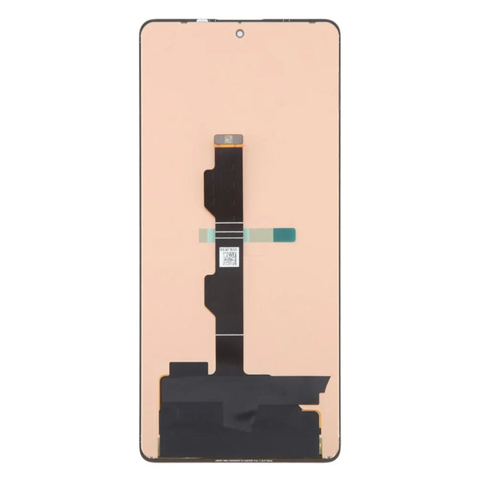 For Xiaomi Redmi Note 13 Pro 4G / Poco M6 Pro 4G Grade C OLED Screen and Digitizer Assembly Part (Without Logo) - 3