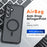 For Samsung Galaxy S24 FE Magnetic Case TPU+PC Matte Phone Cover - 3