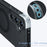For Samsung Galaxy S24 FE Magnetic Case TPU+PC Matte Phone Cover - 4