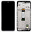 For Xiaomi Poco M6 4G Grade B LCD Screen and Digitizer Assembly + Frame (Without Logo) - 1