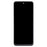 For Xiaomi Poco M6 4G Grade B LCD Screen and Digitizer Assembly + Frame (Without Logo) - 2