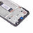 For Xiaomi Poco M6 4G Grade B LCD Screen and Digitizer Assembly + Frame (Without Logo) - 4