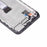 For Xiaomi Poco M6 4G Grade B LCD Screen and Digitizer Assembly + Frame (Without Logo) - 5