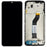 For Xiaomi Poco M6 5G Grade B LCD Screen and Digitizer Assembly + Frame (Without Logo) - 1