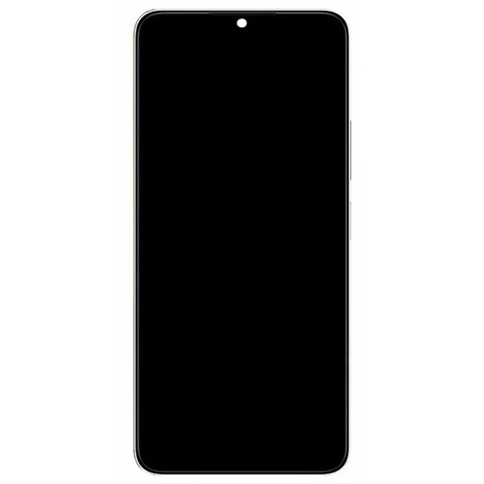 For Xiaomi Poco M6 5G Grade B LCD Screen and Digitizer Assembly + Frame (Without Logo) - 2