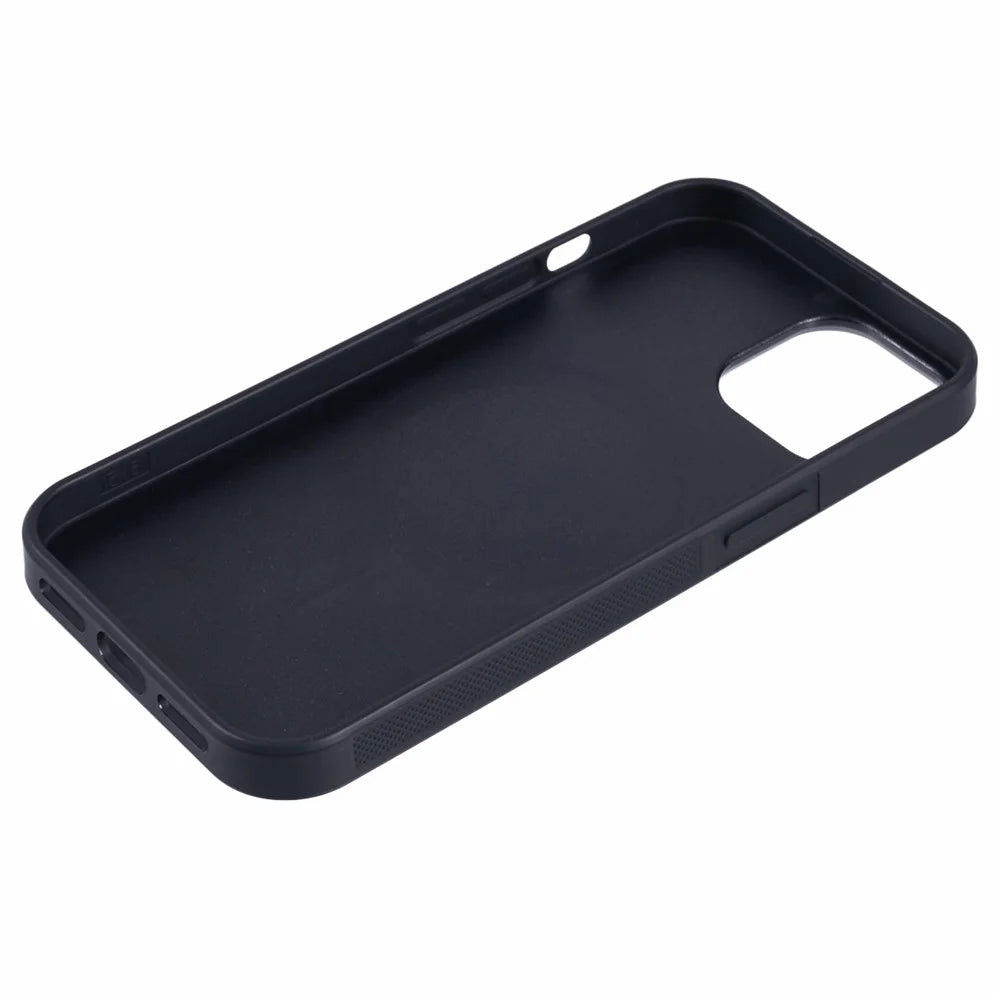 For iPhone 15 Plus Magnetic Case Forged Texture Aramid Fiber+TPU Anti-Slip Phone Cover - Green - 6
