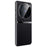 For vivo X200 5G Case PU Leather + Acrylic + PC Shockproof Phone Cover - Black - 1