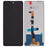 For Tecno Spark 10 Pro KI7 / Tecno Pova 5 LH7n / Infinix Note 30 4G X6833 Grade C LCD Screen and Digitizer Assembly Replacement (Without Logo) - 1