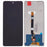 For Infinix Note 40X 5G X6838 Grade C LCD Screen and Digitizer Assembly Replacement Part (Without Logo) - 1