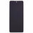 For Infinix Note 40X 5G X6838 Grade C LCD Screen and Digitizer Assembly Replacement Part (Without Logo) - 3