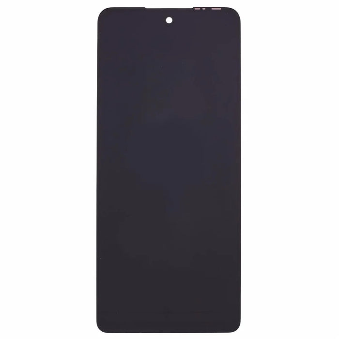 For Infinix Note 40X 5G X6838 Grade C LCD Screen and Digitizer Assembly Replacement Part (Without Logo) - 3