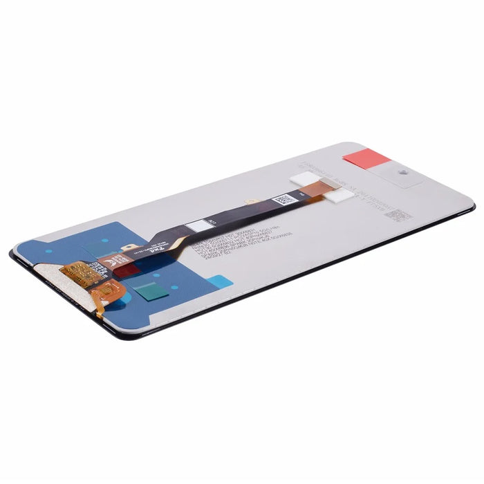 For Infinix Note 40X 5G X6838 Grade C LCD Screen and Digitizer Assembly Replacement Part (Without Logo) - 4