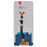For Tecno Camon 19 4G CI6n / Camon 19 Pro 4G CI8, CI8n / Camon 19 Pro 5G CI7n Grade C LCD Screen and Digitizer Assembly Replacement (Without Logo) - 2