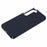 For Samsung Galaxy S23+ Case Magnetic Case Carbon Fiber Texture Water-Transfer PC Phone Cover - Black - 6