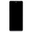 For itel P55T P665L Grade C LCD Screen and Digitizer Assembly Replacement Part (Without Logo) - 2