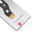 For itel P55T P665L Grade C LCD Screen and Digitizer Assembly Replacement Part (Without Logo) - 4