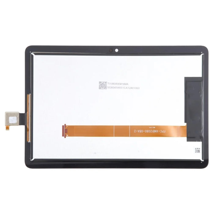 For Amazon Fire HD 8 (2022) / 8 Plus (2022) OEM Grade S LCD Screen and Digitizer Assembly Part (Without Logo) - 1