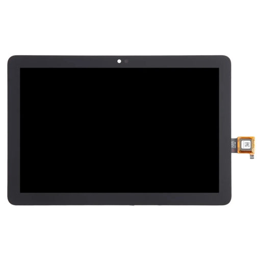 For Amazon Fire HD 8 (2022) / 8 Plus (2022) OEM Grade S LCD Screen and Digitizer Assembly Part (Without Logo) - 2