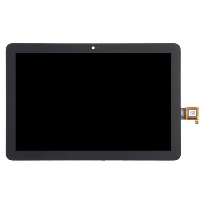 For Amazon Fire HD 8 (2022) / 8 Plus (2022) OEM Grade S LCD Screen and Digitizer Assembly Part (Without Logo) - 2