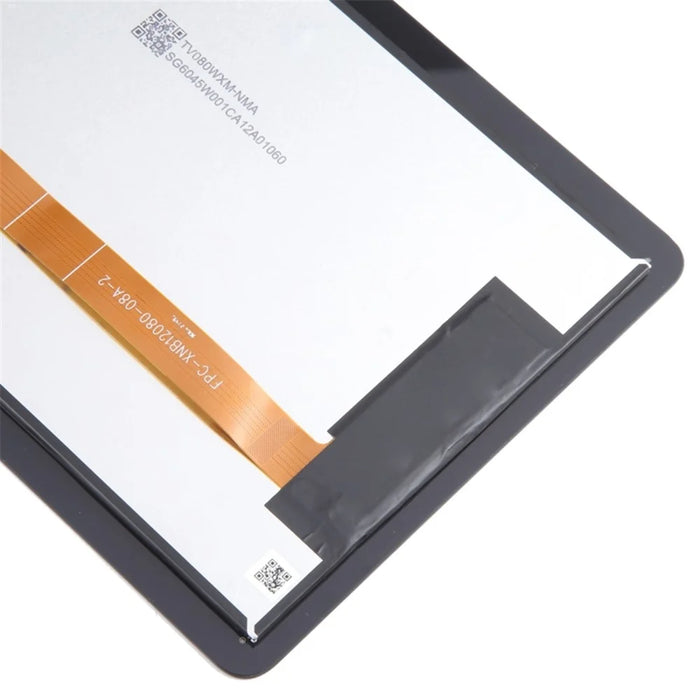 For Amazon Fire HD 8 (2022) / 8 Plus (2022) OEM Grade S LCD Screen and Digitizer Assembly Part (Without Logo) - 3