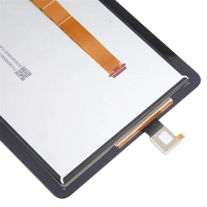 For Amazon Fire HD 8 (2022) / 8 Plus (2022) OEM Grade S LCD Screen and Digitizer Assembly Part (Without Logo) - 4
