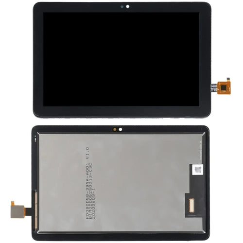 For Amazon Fire HD 8 (2020) / 8 Plus (2020) OEM Grade S LCD Screen and Digitizer Assembly Part (Without Logo) - 1