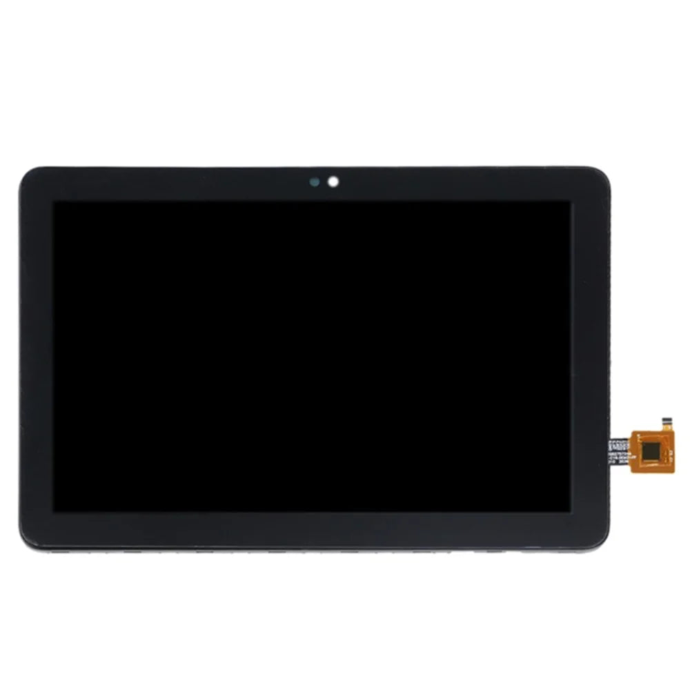 For Amazon Fire HD 8 (2020) / 8 Plus (2020) OEM Grade S LCD Screen and Digitizer Assembly Part (Without Logo) - 2