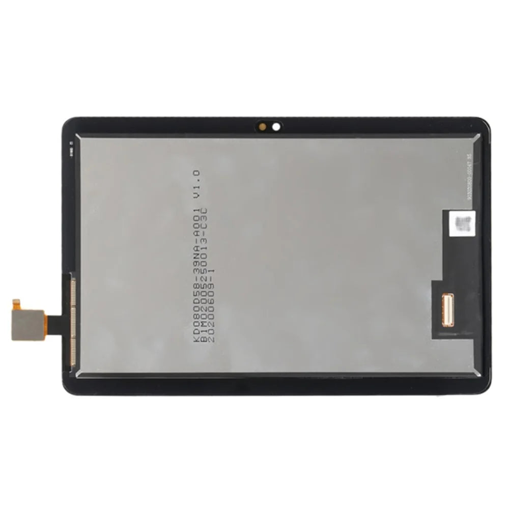 For Amazon Fire HD 8 (2020) / 8 Plus (2020) OEM Grade S LCD Screen and Digitizer Assembly Part (Without Logo) - 3