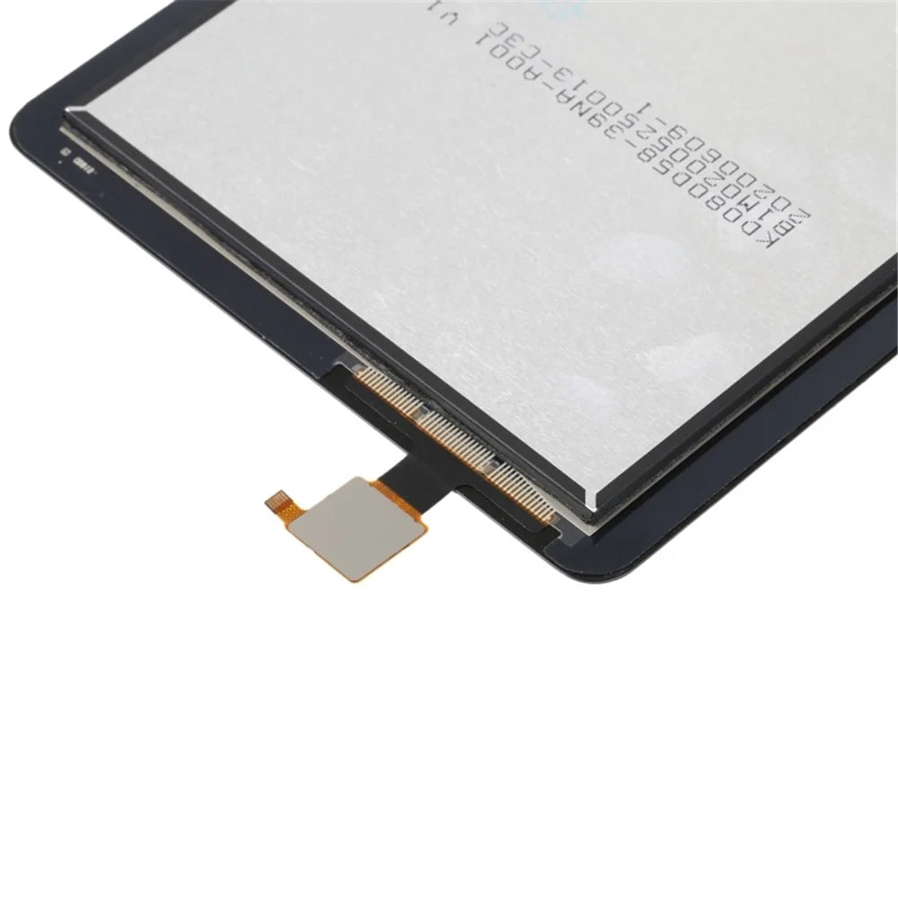 For Amazon Fire HD 8 (2020) / 8 Plus (2020) OEM Grade S LCD Screen and Digitizer Assembly Part (Without Logo) - 5
