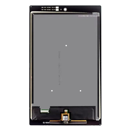 For Amazon Fire HD 10 (2019) KFMAWI OEM Grade S LCD Screen and Digitizer Assembly Part (Without Logo) - 1