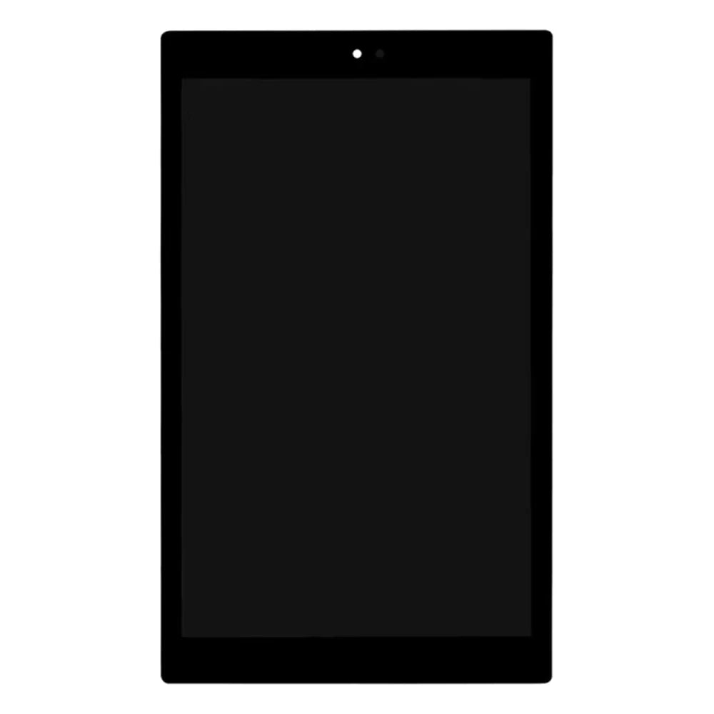 For Amazon Fire HD 10 (2019) KFMAWI OEM Grade S LCD Screen and Digitizer Assembly Part (Without Logo) - 2