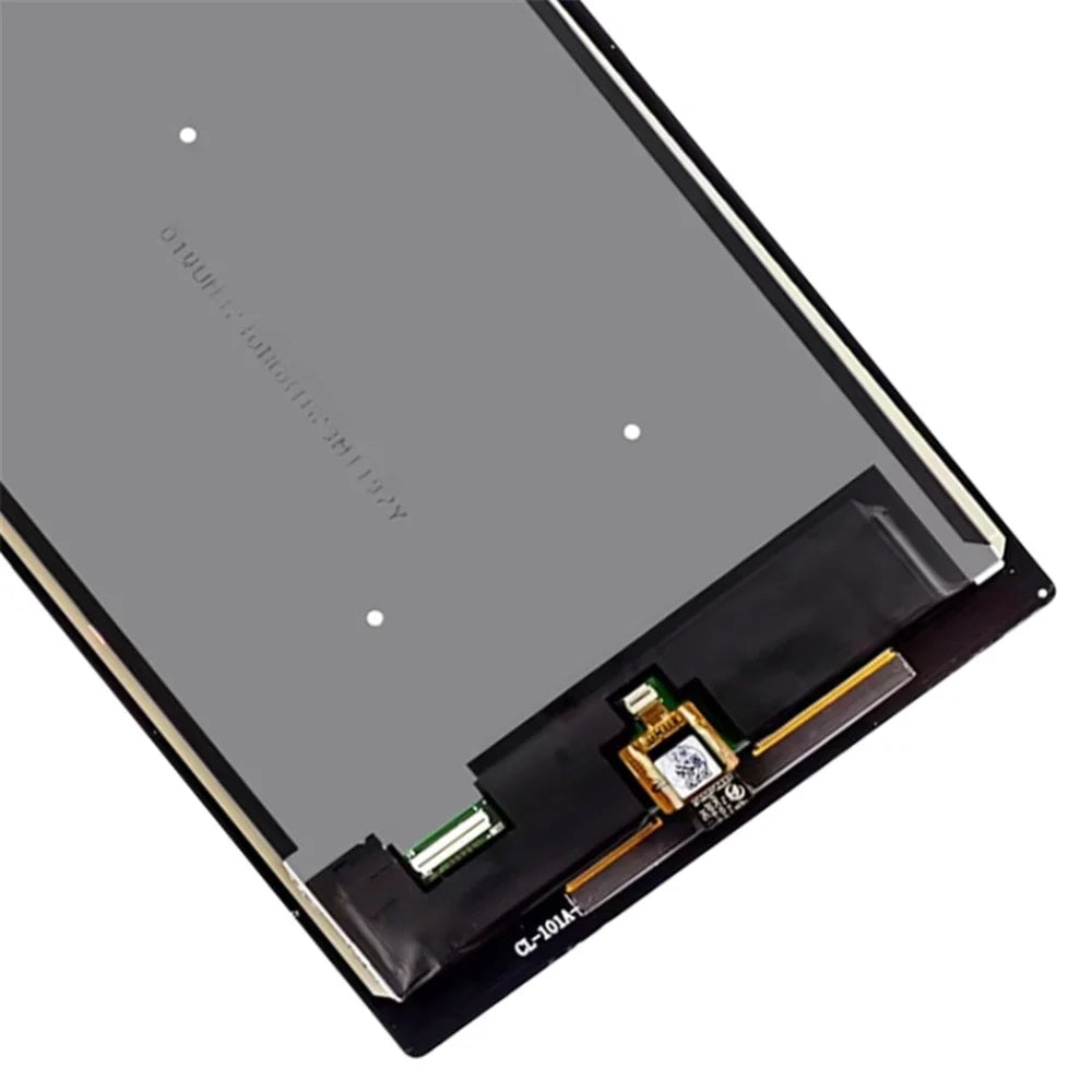 For Amazon Fire HD 10 (2019) KFMAWI OEM Grade S LCD Screen and Digitizer Assembly Part (Without Logo) - 4