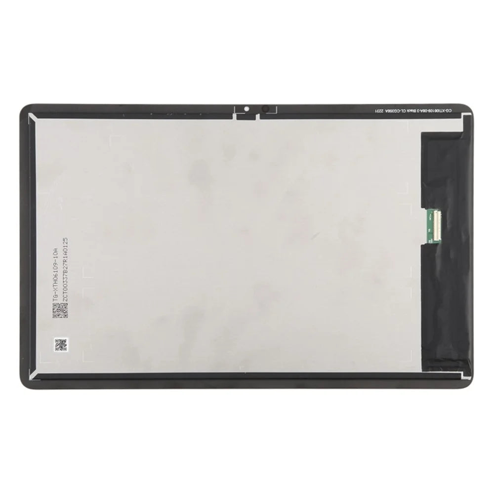 For Amazon Fire Max 11 KFSNWI OEM Grade S LCD Screen and Digitizer Assembly Part (Without Logo) - 1