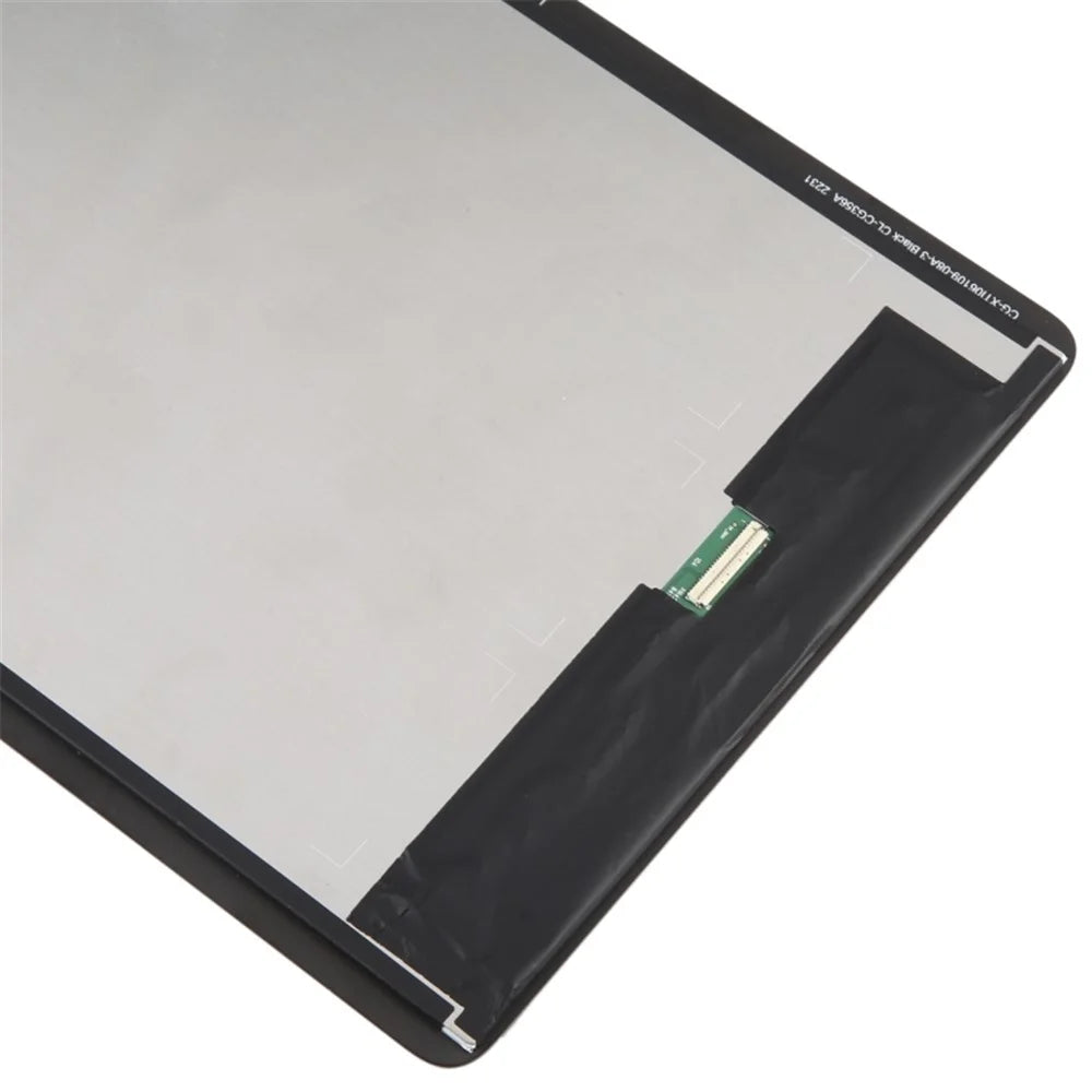 For Amazon Fire Max 11 KFSNWI OEM Grade S LCD Screen and Digitizer Assembly Part (Without Logo) - 4