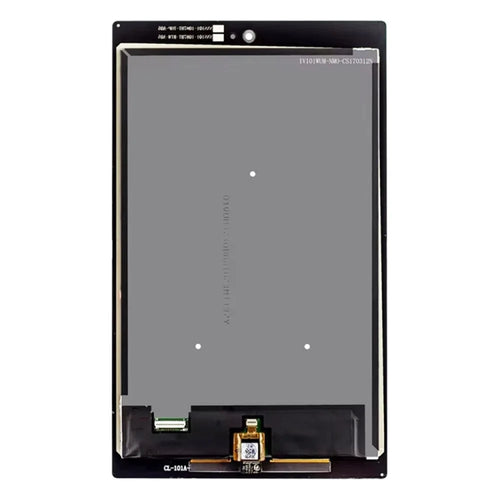 For Amazon Fire HD 10 (2017) OEM Grade S LCD Screen and Digitizer Assembly Part (Without Logo) - 1