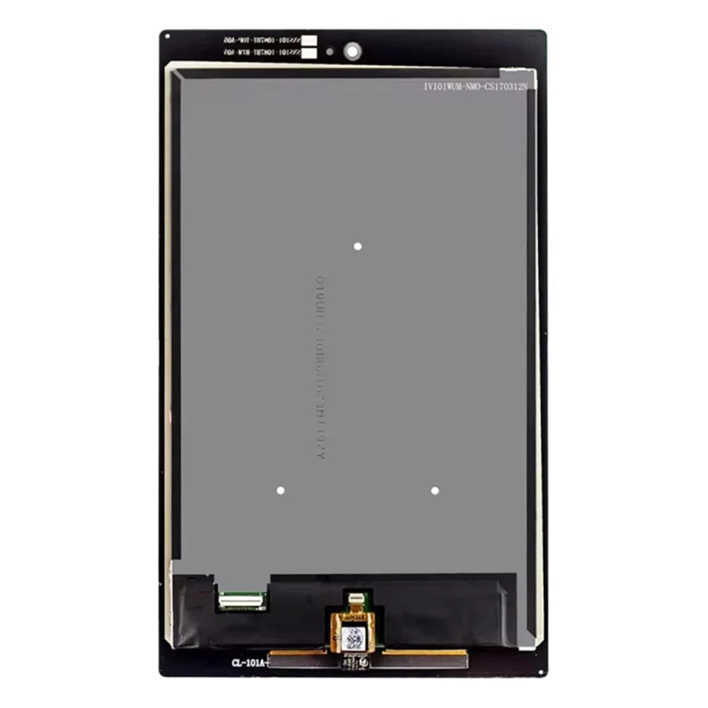 For Amazon Fire HD 10 (2017) OEM Grade S LCD Screen and Digitizer Assembly Part (Without Logo) - 1