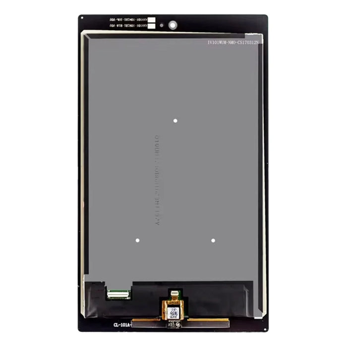 For Amazon Fire HD 10 (2017) OEM Grade S LCD Screen and Digitizer Assembly Part (Without Logo) - 1
