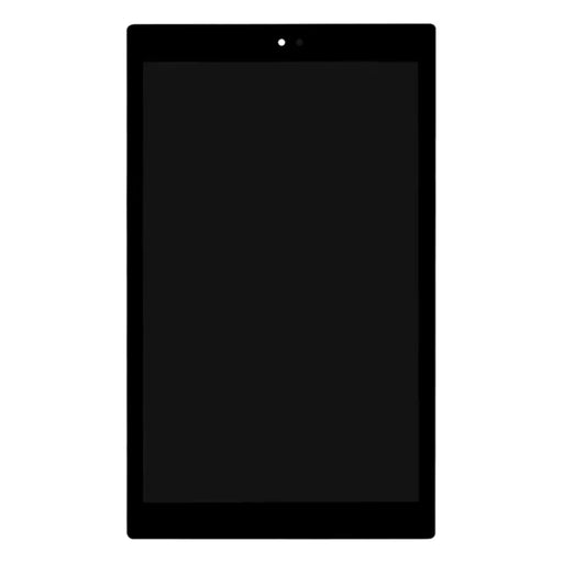 For Amazon Fire HD 10 (2017) OEM Grade S LCD Screen and Digitizer Assembly Part (Without Logo) - 2