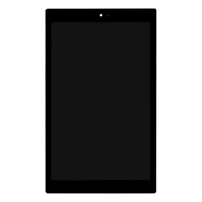 For Amazon Fire HD 10 (2017) OEM Grade S LCD Screen and Digitizer Assembly Part (Without Logo) - 2