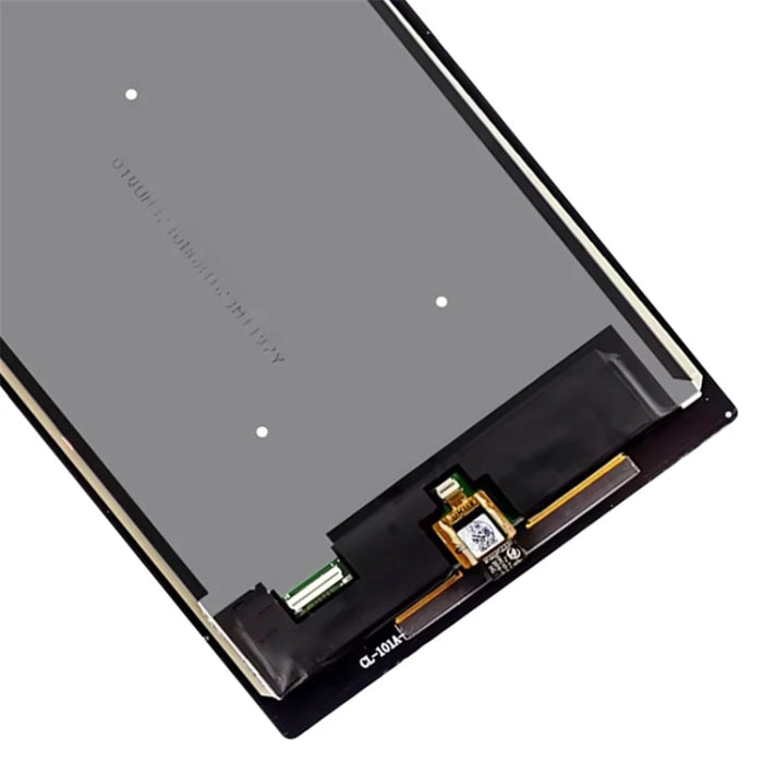 For Amazon Fire HD 10 (2017) OEM Grade S LCD Screen and Digitizer Assembly Part (Without Logo) - 4