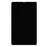 For Realme Pad Mini RMP2105, RMP2106 Grade C LCD Screen and Digitizer Assembly Part (Without Logo) - White - 3
