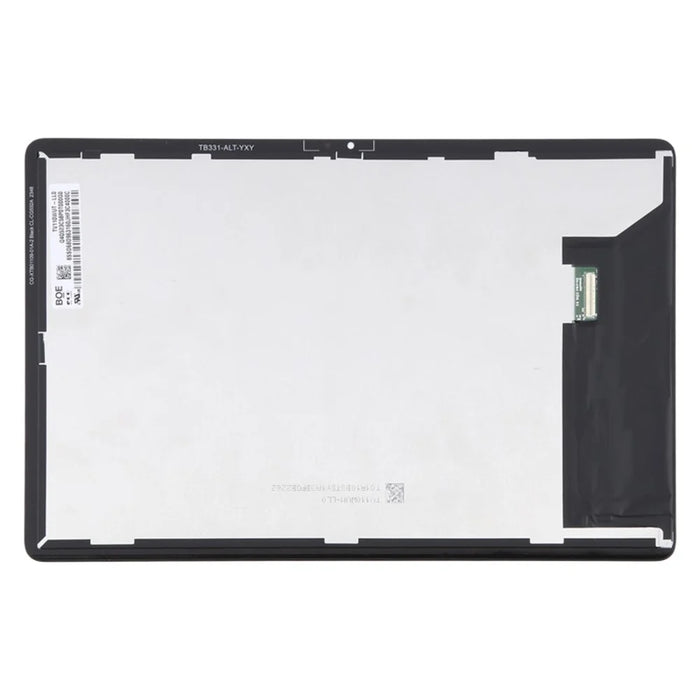 For Lenovo Tab M11 / Tab K11 TB330FU OEM Grade S LCD Screen and Digitizer Assembly Part (Without Logo) - 1