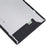 For Lenovo Tab M11 / Tab K11 TB330FU OEM Grade S LCD Screen and Digitizer Assembly Part (Without Logo) - 4