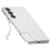 For Samsung Galaxy S25 Case PC + TPU Shockproof Clear Phone Cover - Transparent - 2