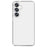 For Samsung Galaxy S25 Case PC + TPU Shockproof Clear Phone Cover - Transparent - 5