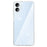 For Samsung Galaxy A06 4G Case PC + TPU Transparent Glitter Phone Cover - 5